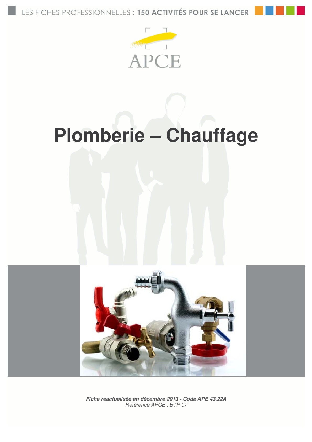Plomberie et chauffage Collections